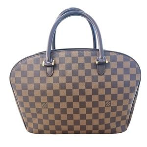 Louis Vuitton Thalia Damier Oriental Handbag